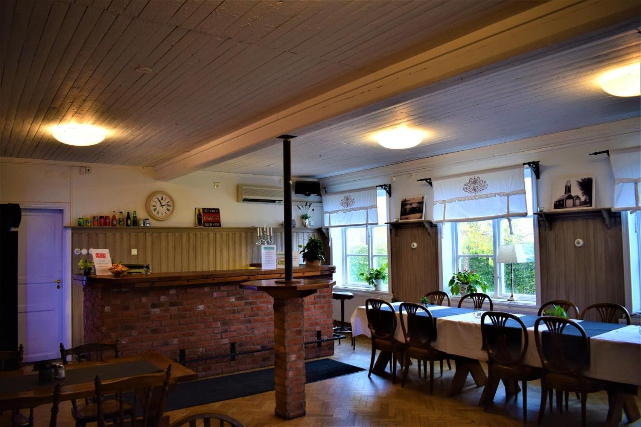 Torups Gastgivaregard Torup  Exteriér fotografie