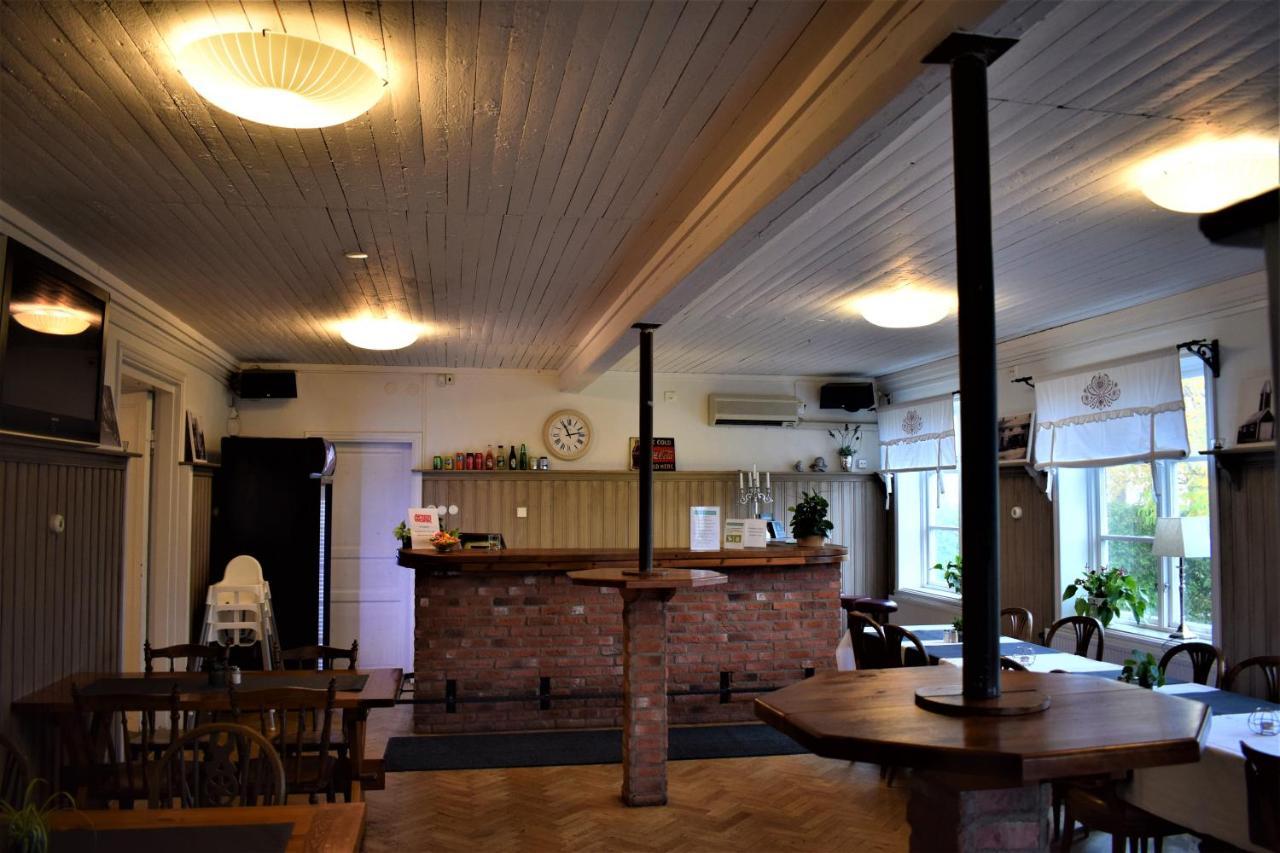 Torups Gastgivaregard Torup  Exteriér fotografie