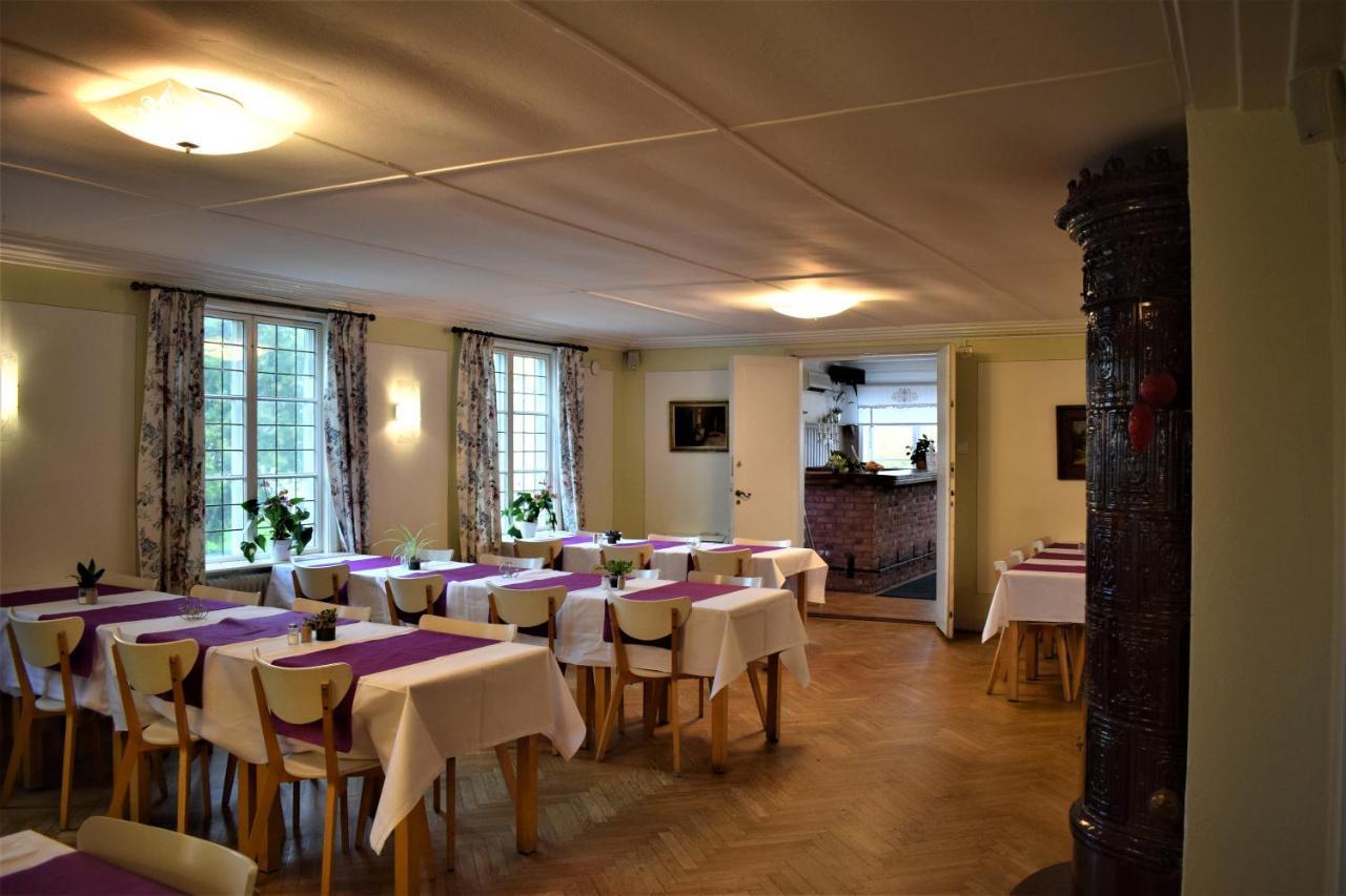 Torups Gastgivaregard Torup  Exteriér fotografie
