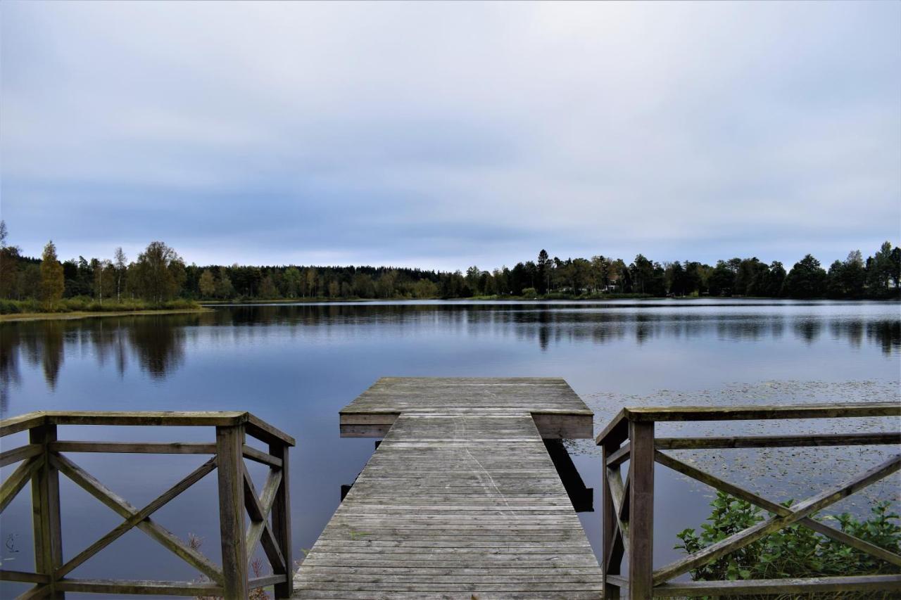 Torups Gastgivaregard Torup  Exteriér fotografie