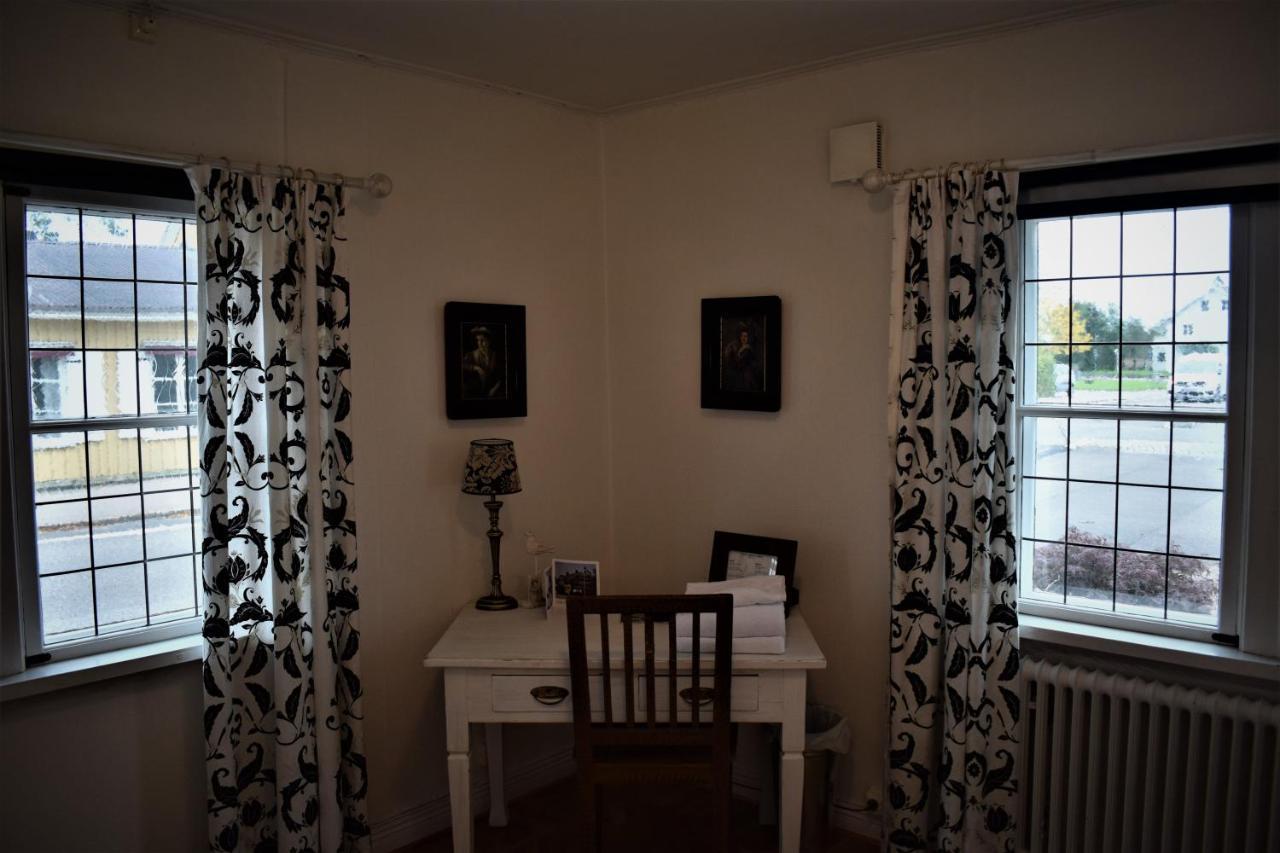 Torups Gastgivaregard Torup  Exteriér fotografie