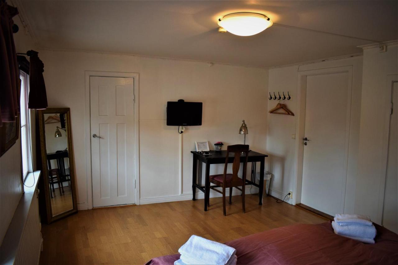 Torups Gastgivaregard Torup  Exteriér fotografie