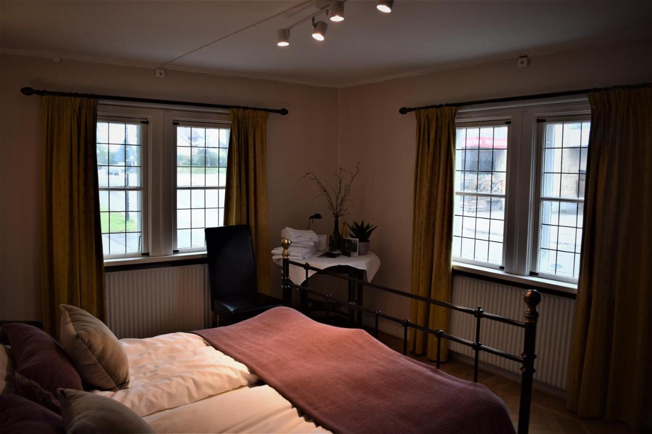Torups Gastgivaregard Torup  Exteriér fotografie