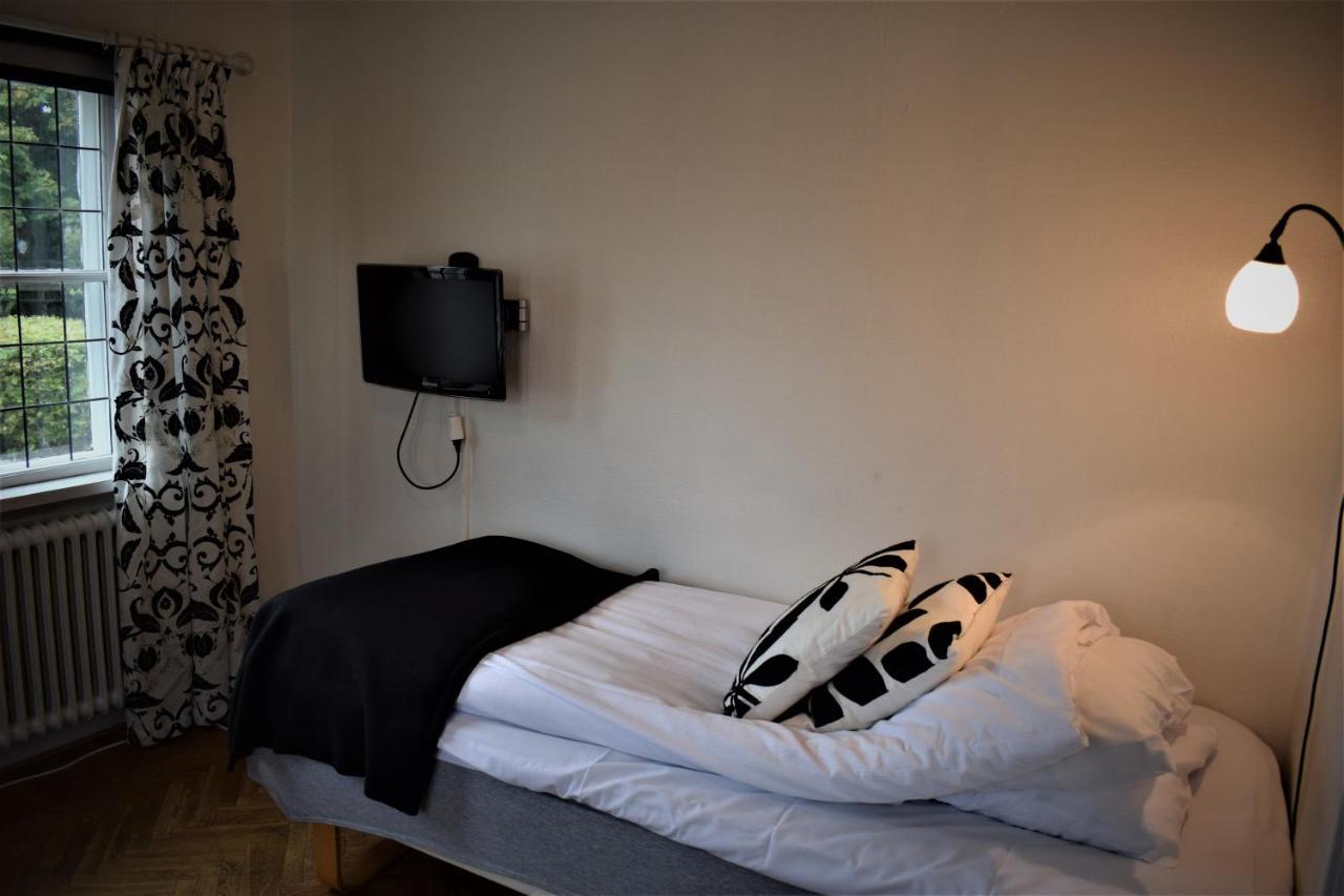 Torups Gastgivaregard Torup  Exteriér fotografie