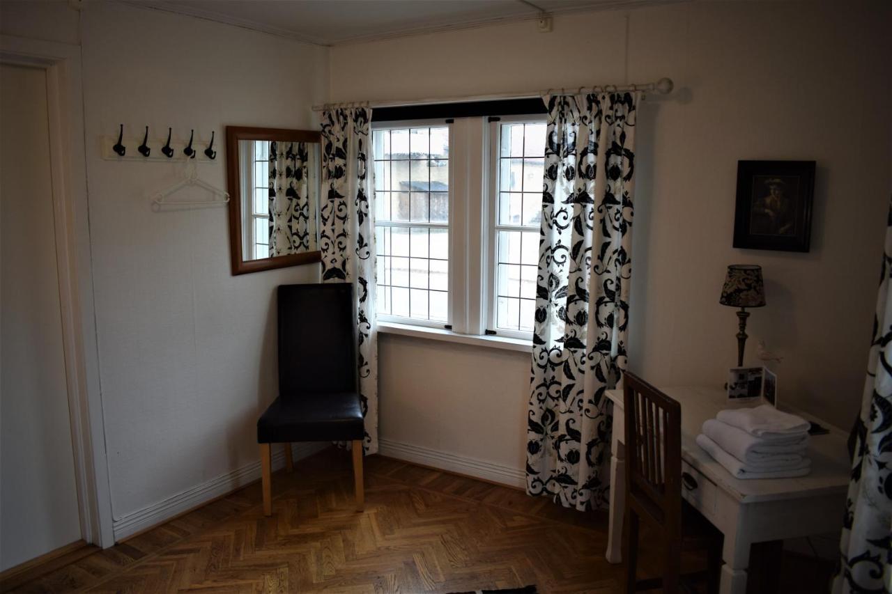 Torups Gastgivaregard Torup  Exteriér fotografie