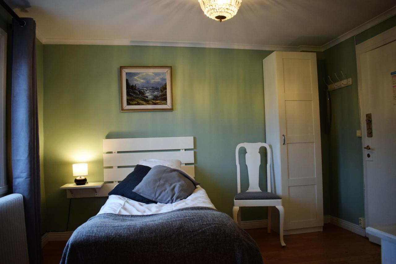 Torups Gastgivaregard Torup  Exteriér fotografie