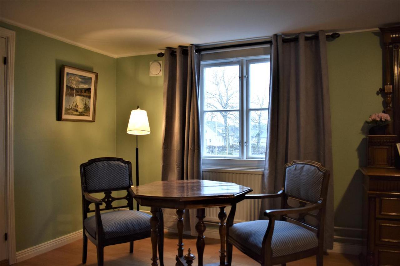 Torups Gastgivaregard Torup  Exteriér fotografie