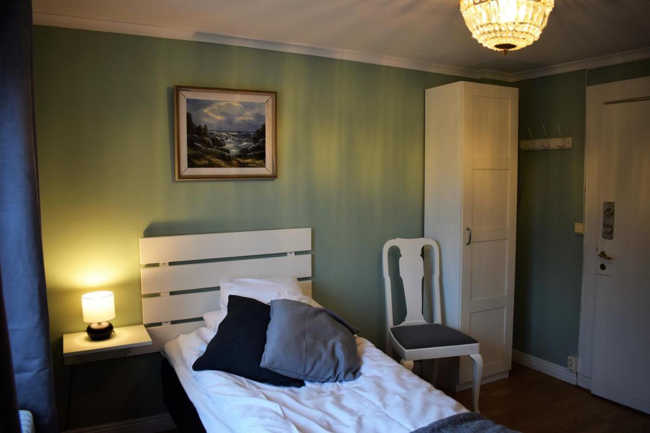 Torups Gastgivaregard Torup  Exteriér fotografie