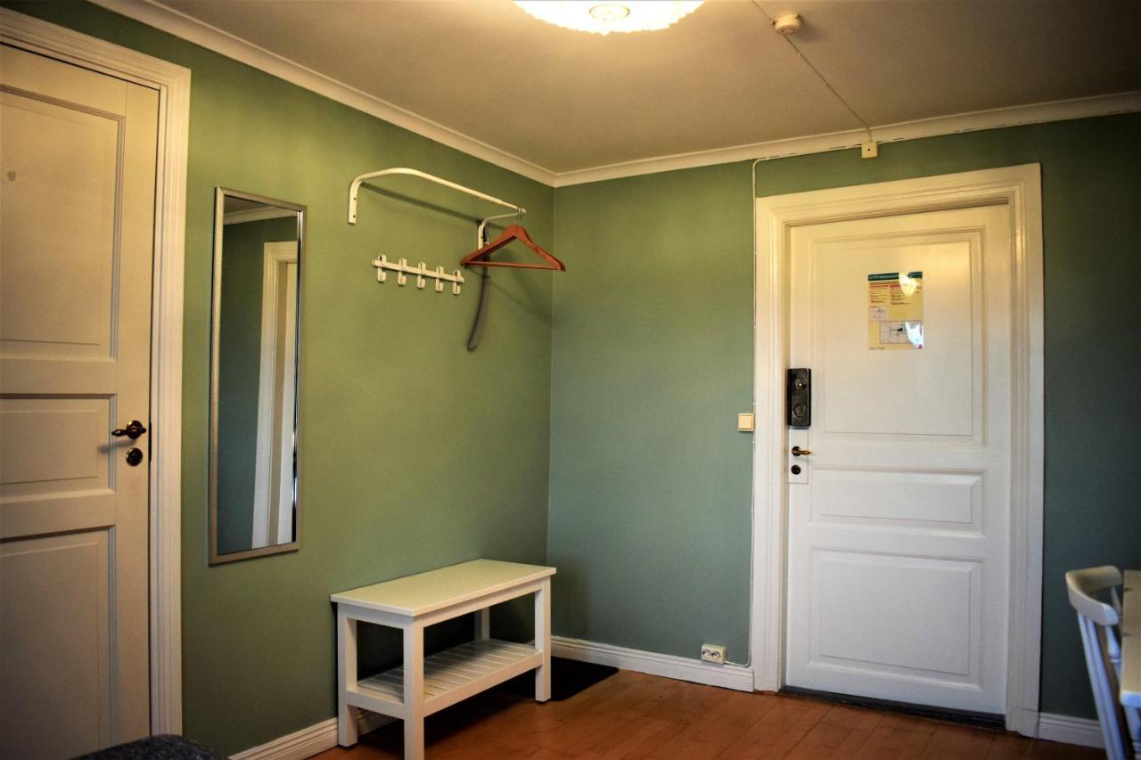 Torups Gastgivaregard Torup  Exteriér fotografie