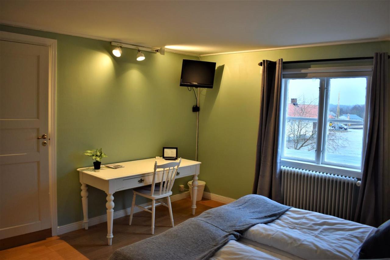Torups Gastgivaregard Torup  Exteriér fotografie